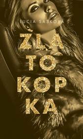 Kniha Zlatokopka