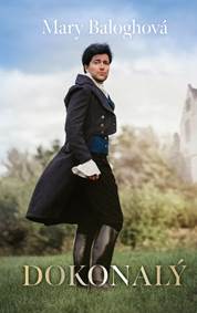 Kniha Dokonalý