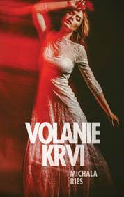 Kniha Volanie krvi