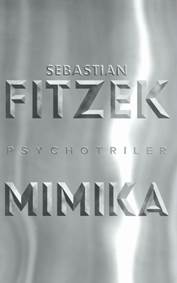 Kniha Mimika