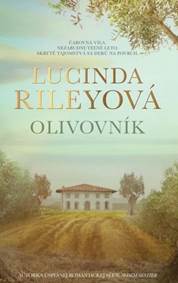 Kniha Olivovník