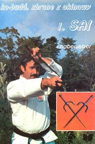 Ko-Budó, zbrane z Okinawy 1. SAI