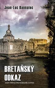 Kniha Bretaňský odkaz
