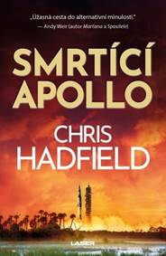 Kniha Smrtící Apollo