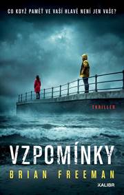 Kniha Vzpomínky