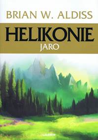 Helikonie: Jaro