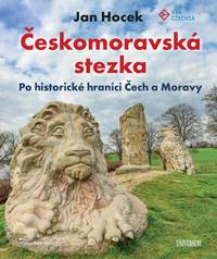 Kniha Českomoravská stezka