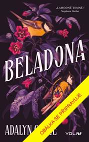 Kniha Beladona