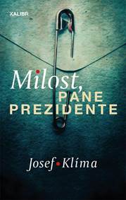 Kniha Milost, pane prezidente