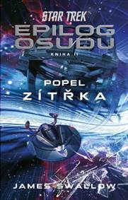 Kniha Star Trek: Epilog osudu 2/3