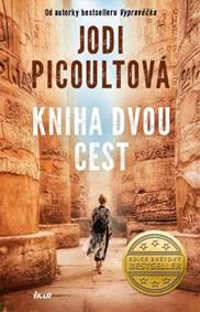 Kniha Kniha dvou cest