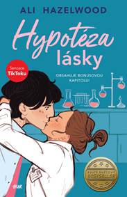 Kniha Hypotéza lásky