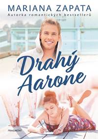 Kniha Drahý Aarone
