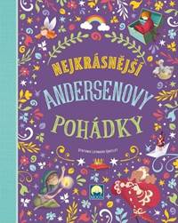 Kniha Nejkrásnější Andersenovy pohádky
