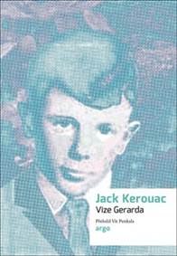 Kniha Vize Gerarda