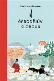 Kniha Čarodějův klobouk