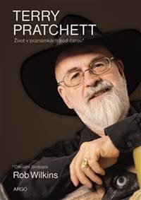 Terry Pratchett