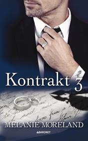 Kniha Kontrakt 3