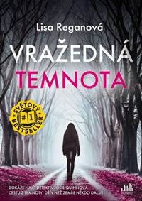 Kniha Vražedná temnota