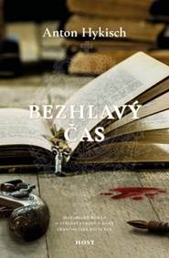 Kniha Bezhlavý čas