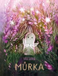 Kniha Vřesová můrka