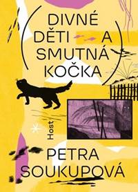 Kniha Divné děti a smutná kočka