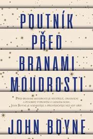 Kniha Poutník u bran moudrosti