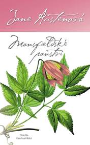 Kniha Mansfieldské panství