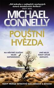 Kniha Pouštní hvězda