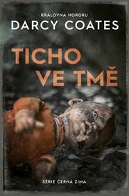 Kniha Ticho ve tmě