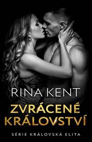 Kniha Zvrácené království
