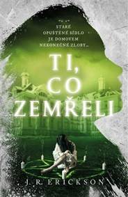 Kniha Ti, co zemřeli