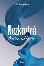 Kniha Nezkrotná