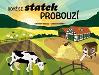 Kniha Když se statek probouzí