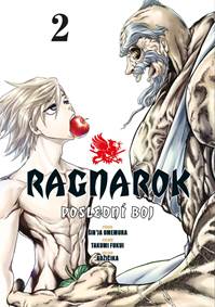 Kniha Ragnarok: Poslední boj 2