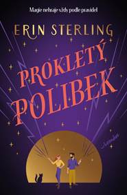 Kniha Prokletý polibek