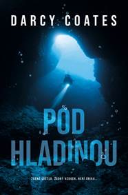 Kniha Pod hladinou