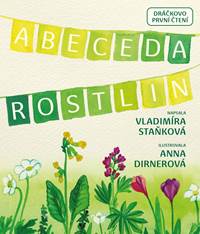 Kniha Abeceda rostlin