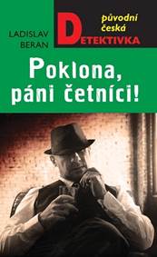 Kniha Poklona, páni četníci!