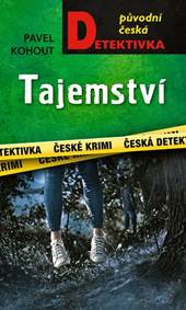 Kniha Tajemství