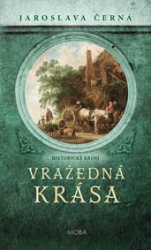 Kniha Vražedná krása