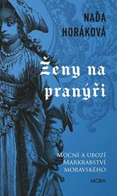 Kniha Ženy na pranýři