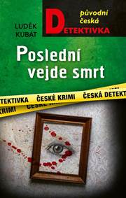 Kniha Poslední vejde smrt
