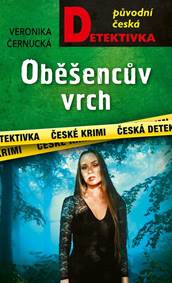 Kniha Oběšencův vrch