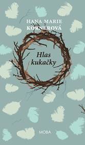Kniha Hlas kukačky