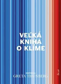 Kniha Veľká kniha o klíme