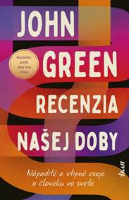 Kniha Recenzia našej doby