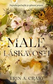 Kniha Malé láskavosti