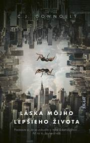 Kniha Láska môjho lepšieho života