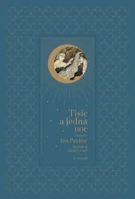 Kniha Tisíc a jedna noc – 5. diel